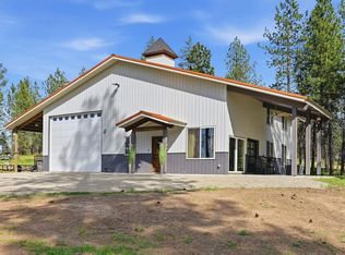 1020 W Owens Rd, Deer Park, WA 99006