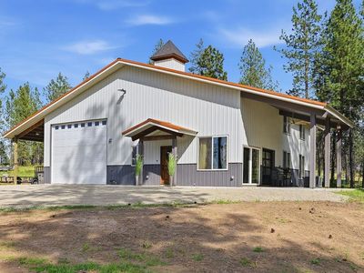 1020 W Owens Rd, Deer Park, WA, 99006