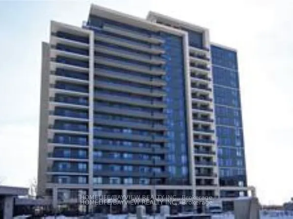 85 N Park Rd, Vaughan, ON