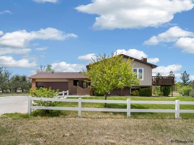 1214 W Laughlin Rd, Cheyenne, WY, 82009