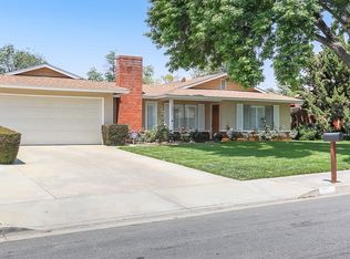 2851 Cimarron Rd, Riverside, CA 92506