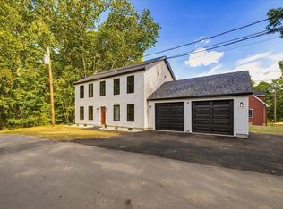 43 Arrow Trl, Groton, MA 01450