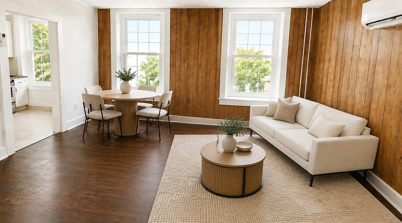 1 bed, 800 sqft, $1,100 — Photo 2