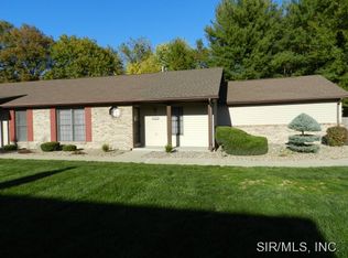 2058 West Blvd, Belleville, IL 62221