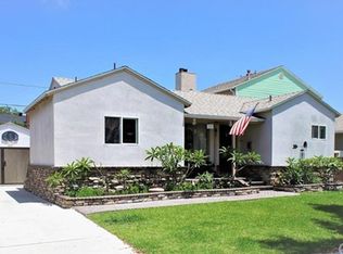 2713 Loomis St, Lakewood, CA 90712