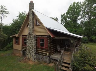 46 Watauga Ln, Elk Creek, VA 24326