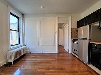 Rented by Made In NY Realty
