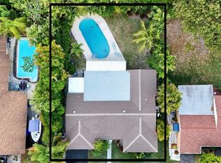 4545 SW 58th Ave, Miami, FL 33155