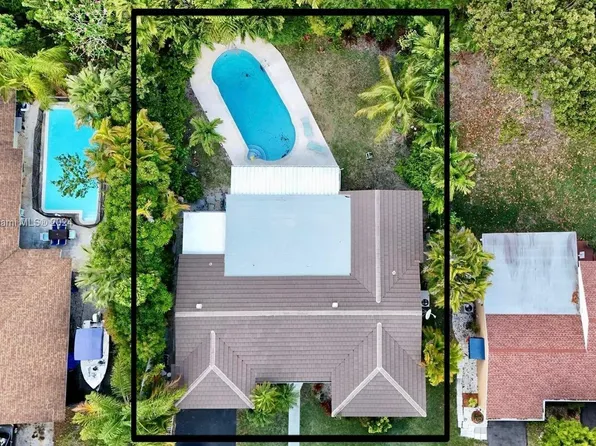 4545 SW 58th Ave, Miami, FL 33155