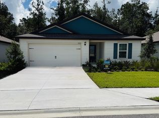 37135 WHIPPOORWILL Court, Hilliard, FL 32046