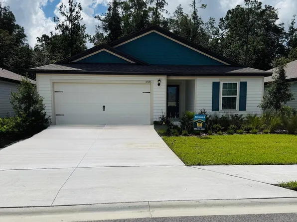 37135 WHIPPOORWILL Court, Hilliard, FL 32046