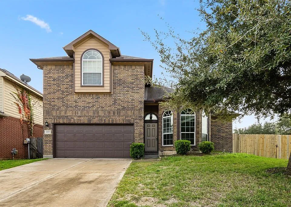 1007 Summer Wood Blvd
