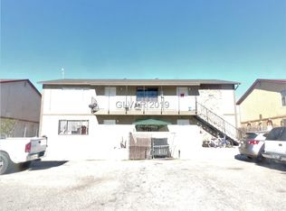 4718 Lucite Ln, Las Vegas, NV 89115