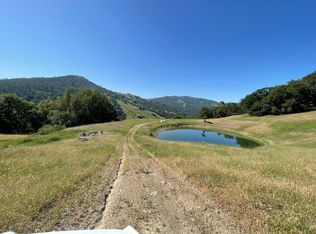 1341 Sesame Loop, Garberville, CA 95542