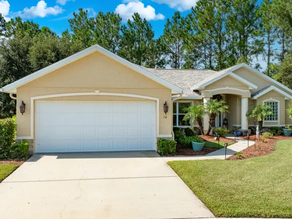 16 Westland Run, Ormond Beach, FL 32174