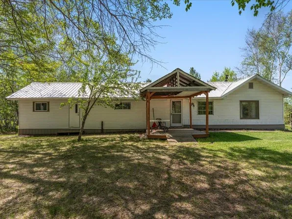 3680 Magpie Ln NW, Backus, MN 56435