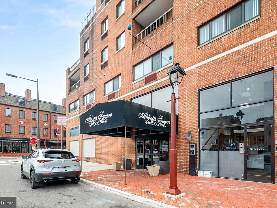 1st image of 200 Lombard St #616