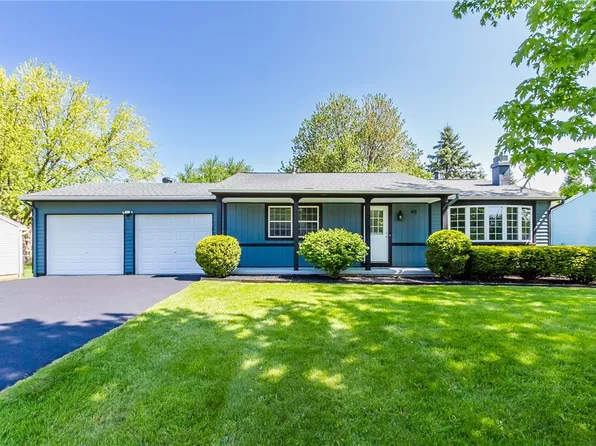 40 Cobra Dr, Henrietta, NY 14467