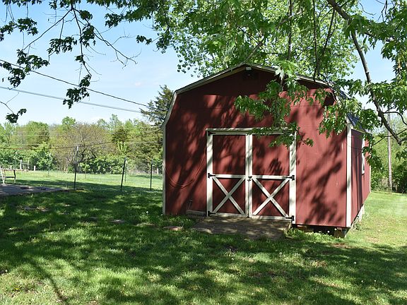 14 x 28 Storage Building