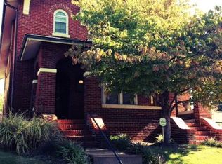 3617 Wilmington Ave, Saint Louis, MO 63116