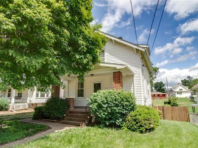 210 W Elm St, Alton, IL, 62002