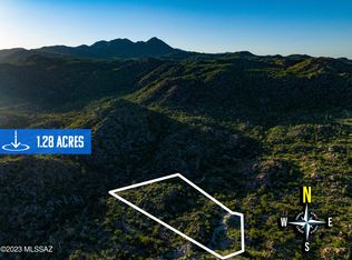 14992 N Slippery Ridge Loop #412, Tucson, AZ 85755