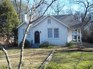 1927 Norman Bridge Rd, Montgomery, AL 36106