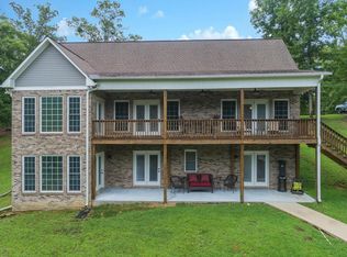 204 Krista Dr, Arley, AL 35541