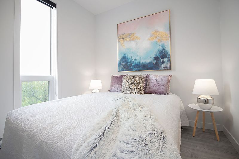Winnipeg Apartment for rent - 2 Bedrooms — photo 15