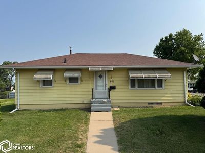 501 W Olive St, Marshalltown, IA, 50158