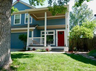 444 Fillmore Ct, Louisville, CO 80027