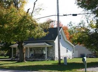 5151 E Main St, Avon, IN 46123