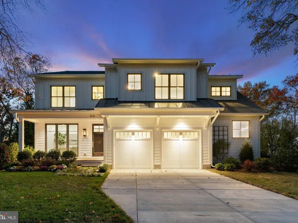 410 John Marshall Dr NE, Vienna, VA 22180