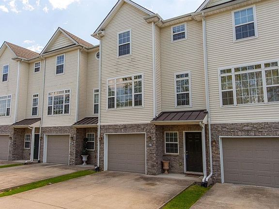 2nd image of 1171 Appian Crossing Way APT 3106