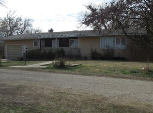 1183 Highway 15, Abilene, KS 67410