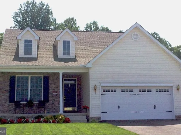 368 Ashby Commons Dr, Easton, MD 21601