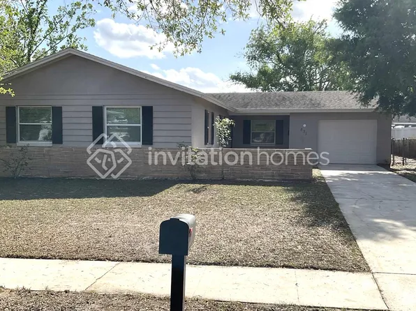 531 El Dorado Way, Casselberry, FL 32707