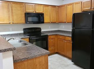 Black Rock Court Apartments, Pullman, WA 99163