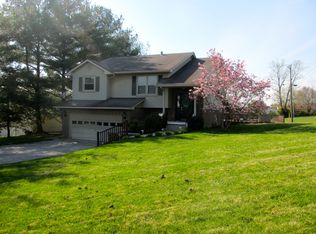 122 Country Est, Morehead, KY 40351