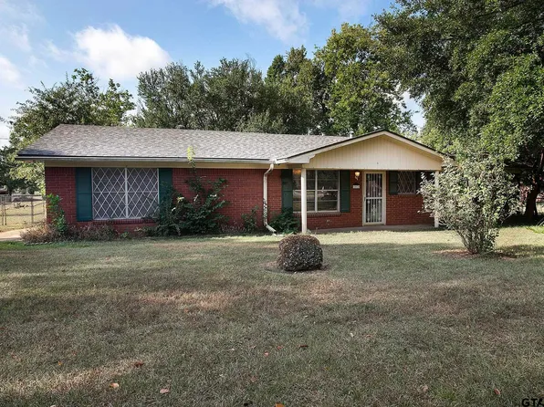 1512 N Whatley Rd, White Oak, TX 75693