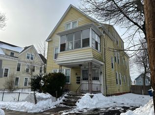 32 E Pearl St, New Haven, CT