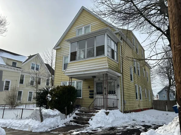 32 E Pearl St, New Haven, CT 06513