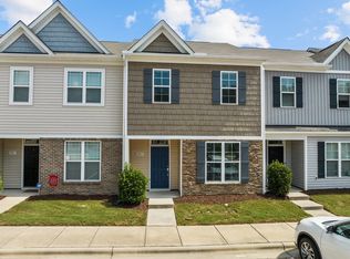 8807 Commons Townes Dr, Raleigh, NC 27616