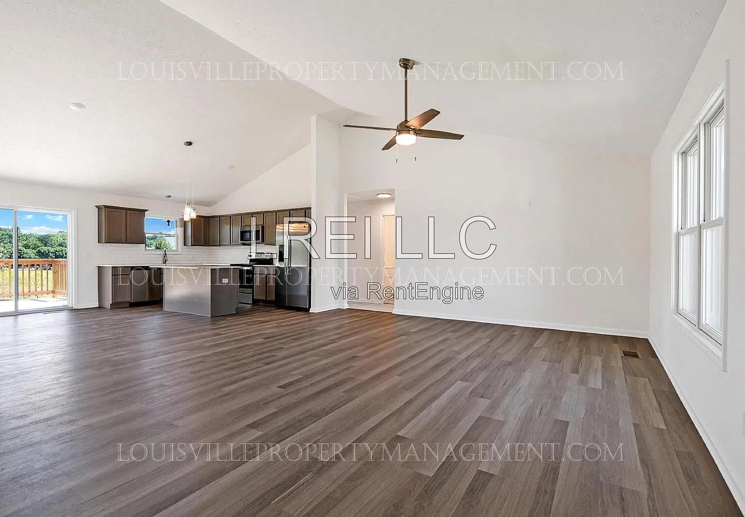 3 bed, 2.0 bath, 1557 sqft, $1,825 — Photo 2