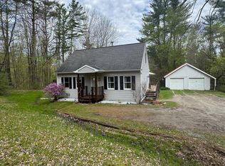 82 Maple Ridge Dr, Cambridge, VT 05444