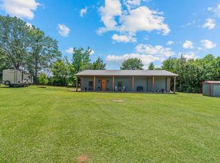 162 County Road 4625, Troup, TX 75789