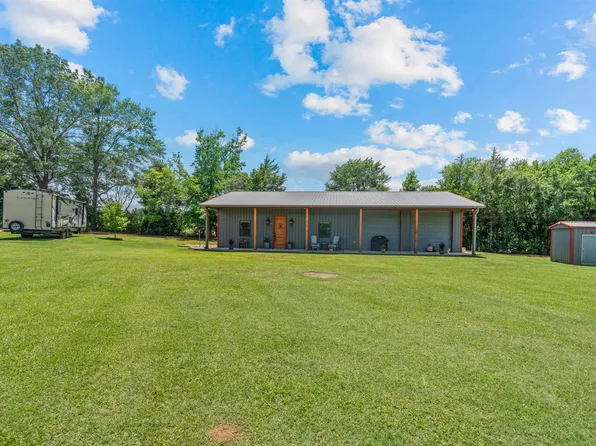 162 County Road 4625, Troup, TX 75789