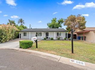 105 W Ruth Ave, Phoenix, AZ 85021