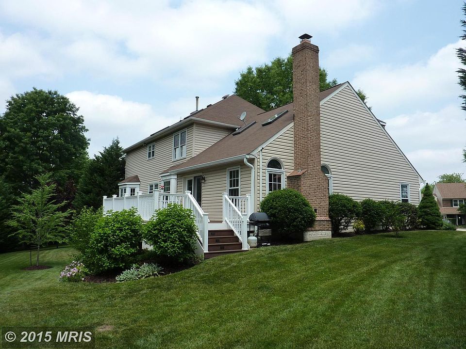2nd image of 14813 Sun Meadow Ct