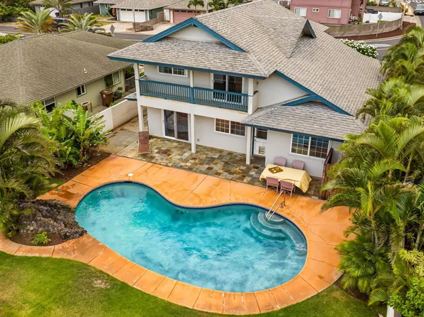 257 Kuualoha St, Kahului, HI 96732